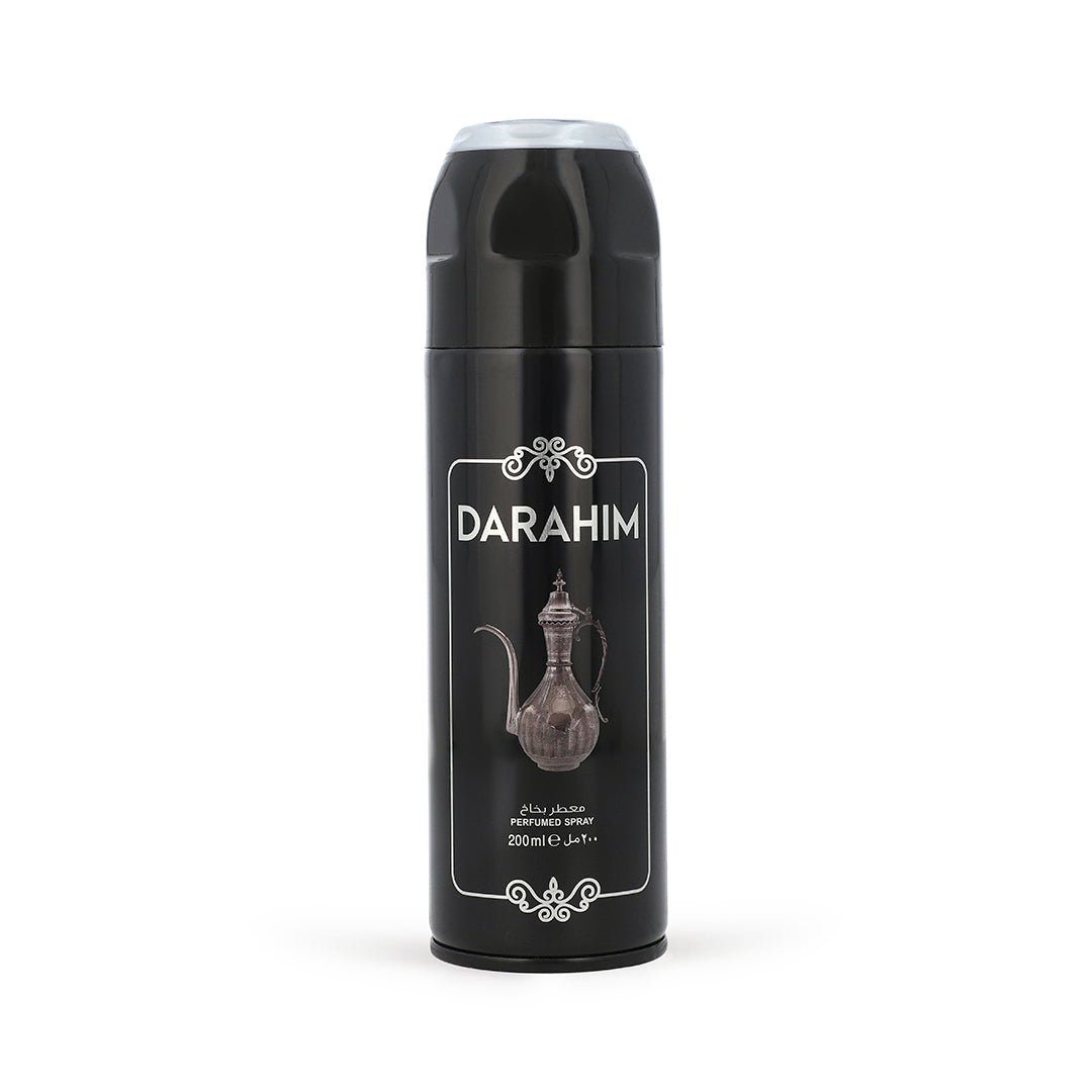 Freshrite Body Spray 200Ml - Darahim - Win Bachat