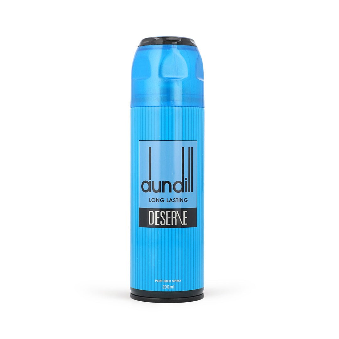 Freshrite Body Spray 200Ml - Dudill Desire Blue - Win Bachat