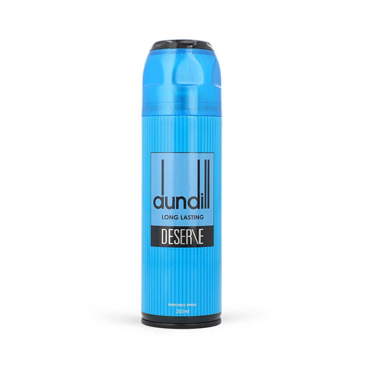 Freshrite Body Spray 200Ml - Dudill Desire Blue - Win Bachat