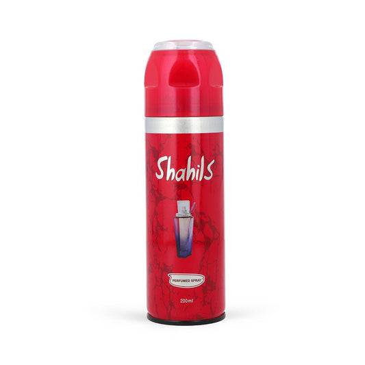Freshrite Body Spray 200Ml - Shalis - Win Bachat