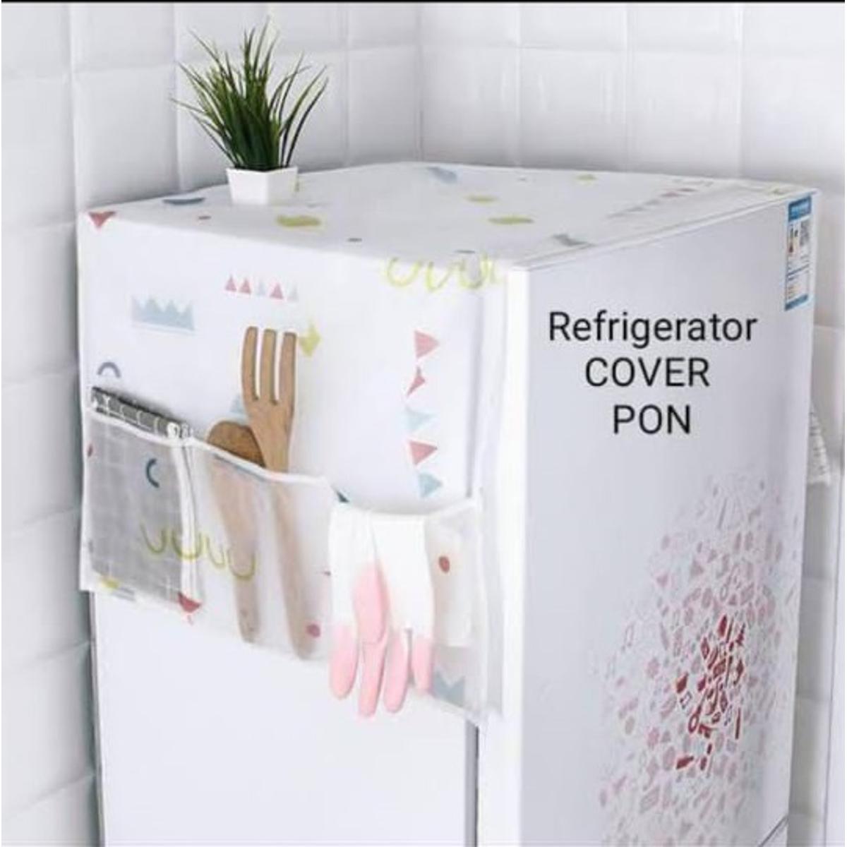 Fridge Cover China - Win Bachat