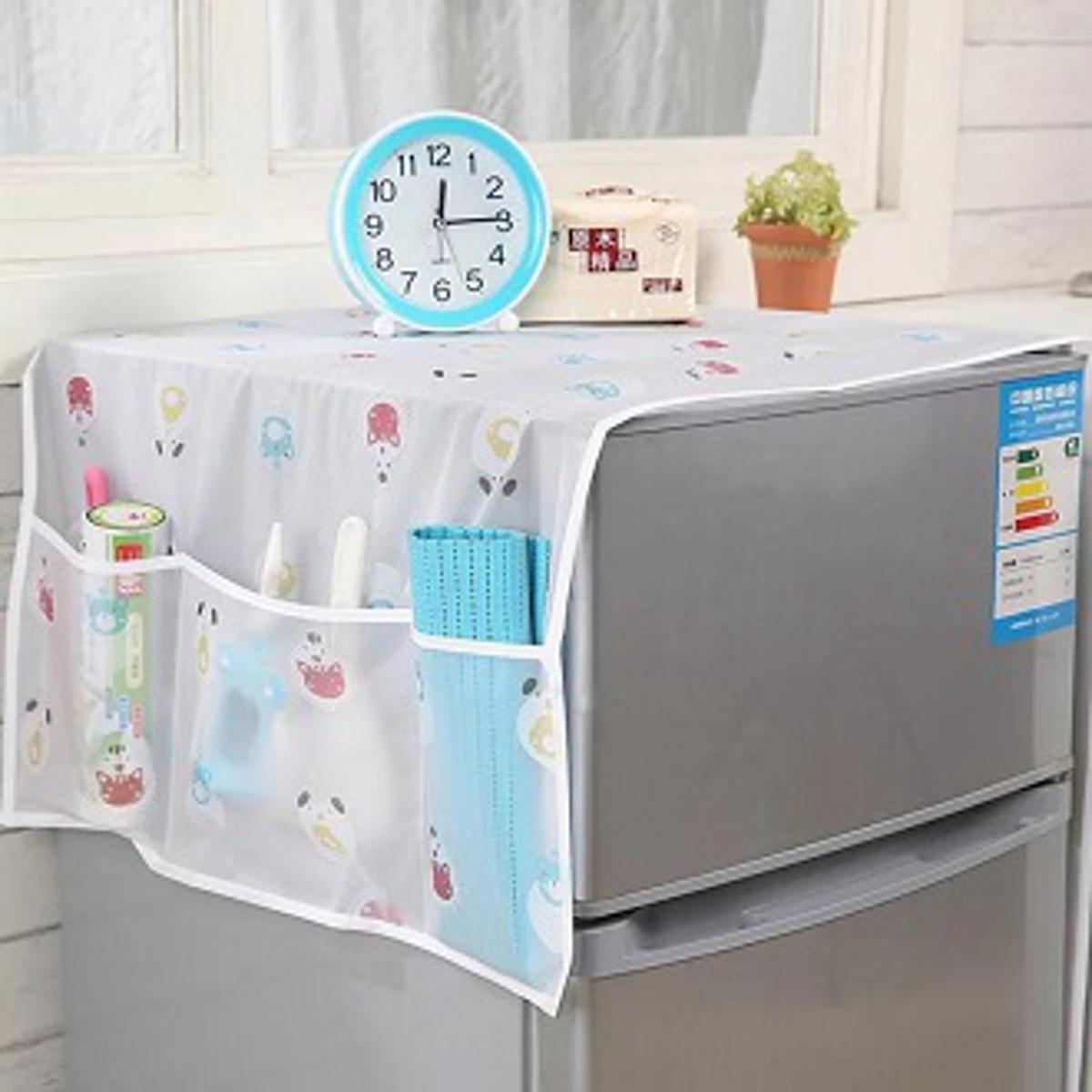 Fridge Cover China - Win Bachat