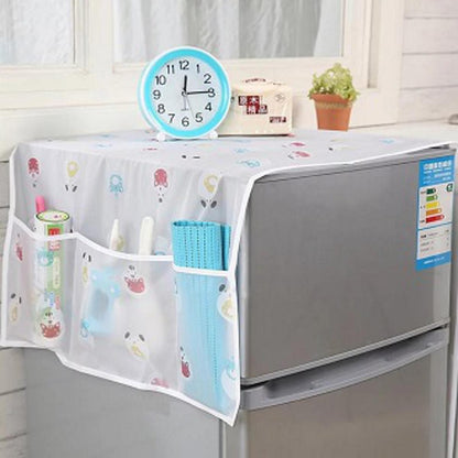 Fridge Cover China - Win Bachat