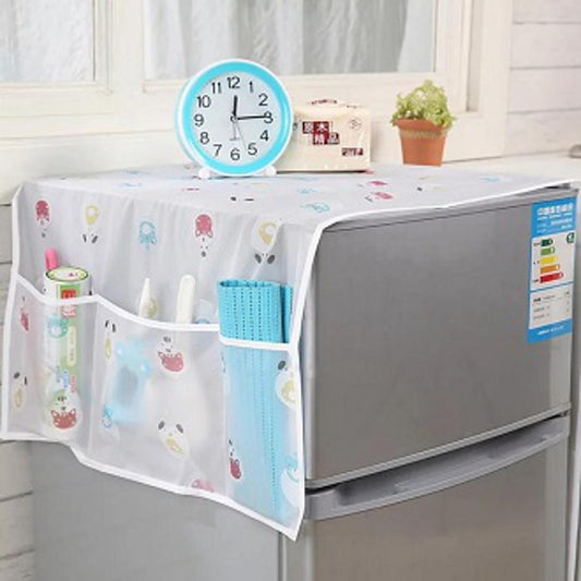 Fridge Cover China - Win Bachat