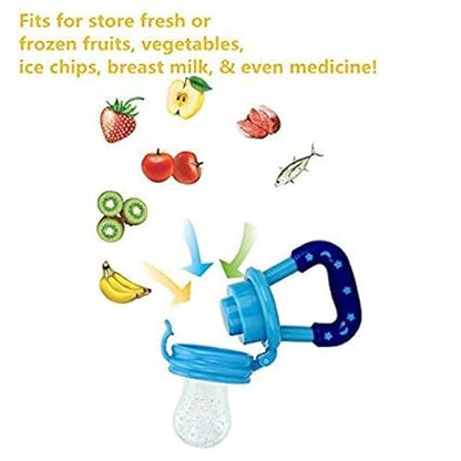 Friuts Pacifiers - Win Bachat