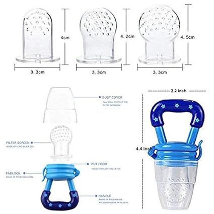 Friuts Pacifiers - Win Bachat