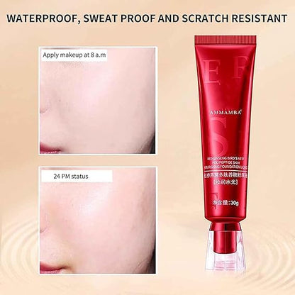 FV Foundation Waterproof - Win Bachat