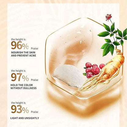 FV Foundation Waterproof - Win Bachat