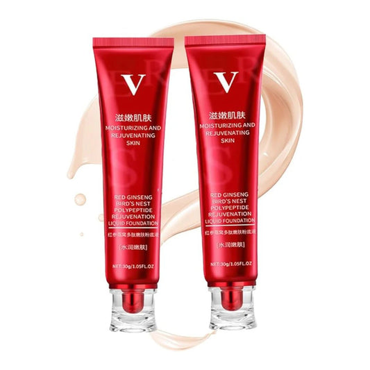 FV Foundation Waterproof - Win Bachat