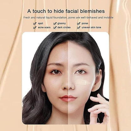 FV Foundation Waterproof - Win Bachat