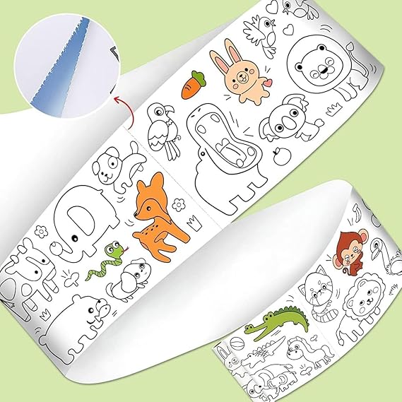 Garffiti Roll - Win Bachat