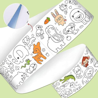 Garffiti Roll - Win Bachat