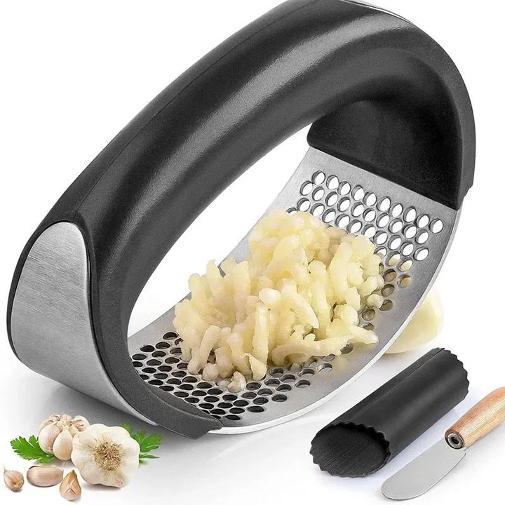 Garlic Press - Win Bachat
