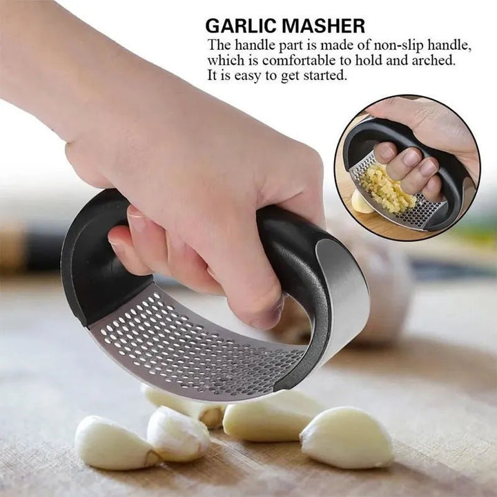 Garlic Press - Win Bachat