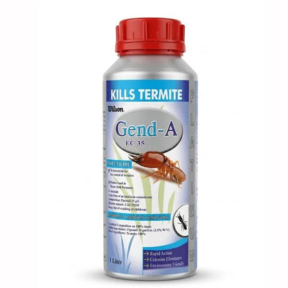 Gend-A EC 35 Termite Control 1 Liter - Win Bachat