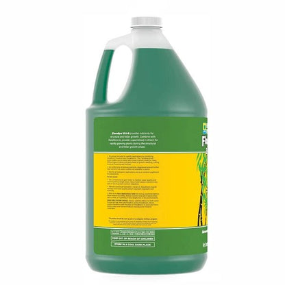 General Hydroponics FloraGro 2-1-6 – 1 Gallon (3.79 L) - Win Bachat