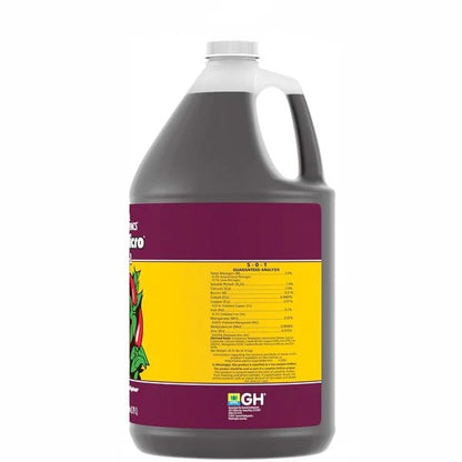 General Hydroponics FloraMicro 5-0-1 – 1 Gallon (3.79 L) - Win Bachat