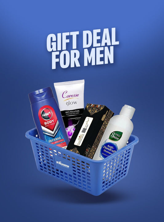 Gift Deal for Men - Win Bachat