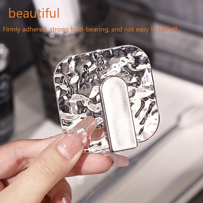 GLASS HOOK - Win Bachat