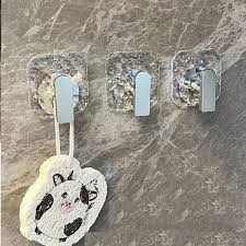 GLASS HOOK - Win Bachat