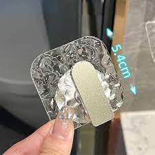 GLASS HOOK - Win Bachat