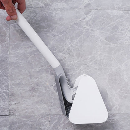Golf Silicone Toilet Brushes Long - Win Bachat