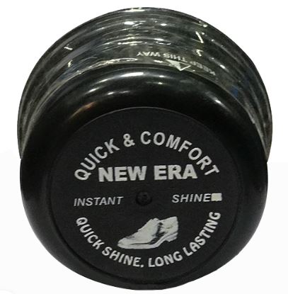 GOREY NEW ERA SHOE SHINER - Win Bachat