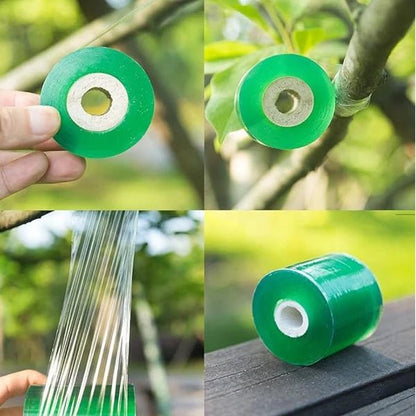 Grafting Tape Roll – Plant Grafting & Budding Tape - Win Bachat