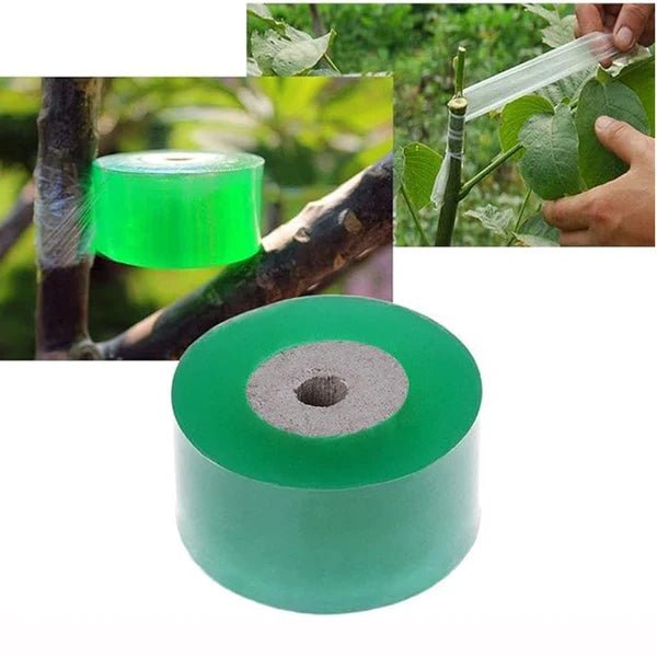 Grafting Tape Roll – Plant Grafting & Budding Tape - Win Bachat