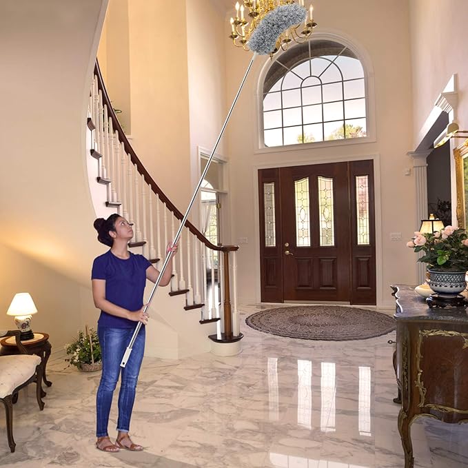 GRAY DUSTER - Win Bachat