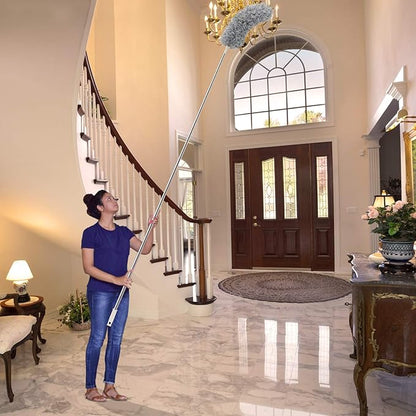 GRAY DUSTER - Win Bachat