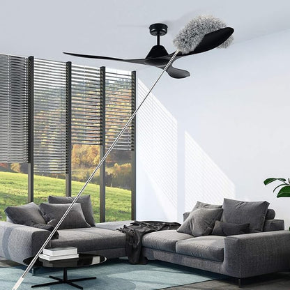 GRAY DUSTER - Win Bachat