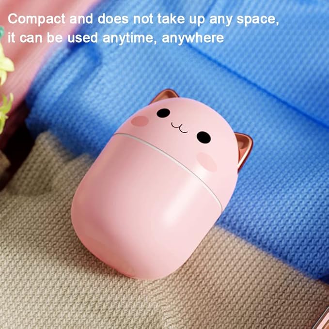 H2O CAT HUMIDIFIER - Win Bachat