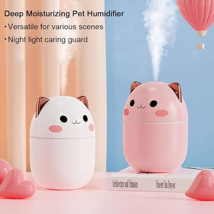 H2O CAT HUMIDIFIER - Win Bachat
