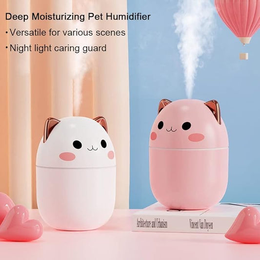 H2O CAT HUMIDIFIER - Win Bachat