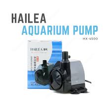 HAILEA HX-4500 INTERNAL MULTIFUNCTIONAL SUBMERSIBLE PUMP - Win Bachat