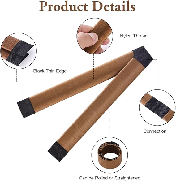 Hair bun maker - Win Bachat