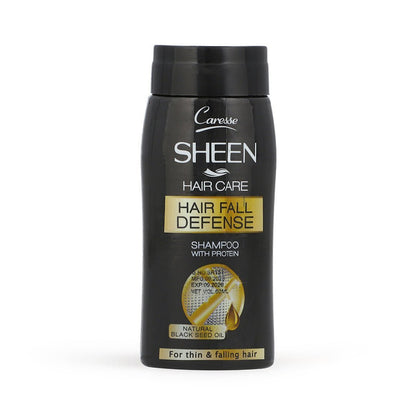 Hair Fall Defense Shampoo - Win Bachat