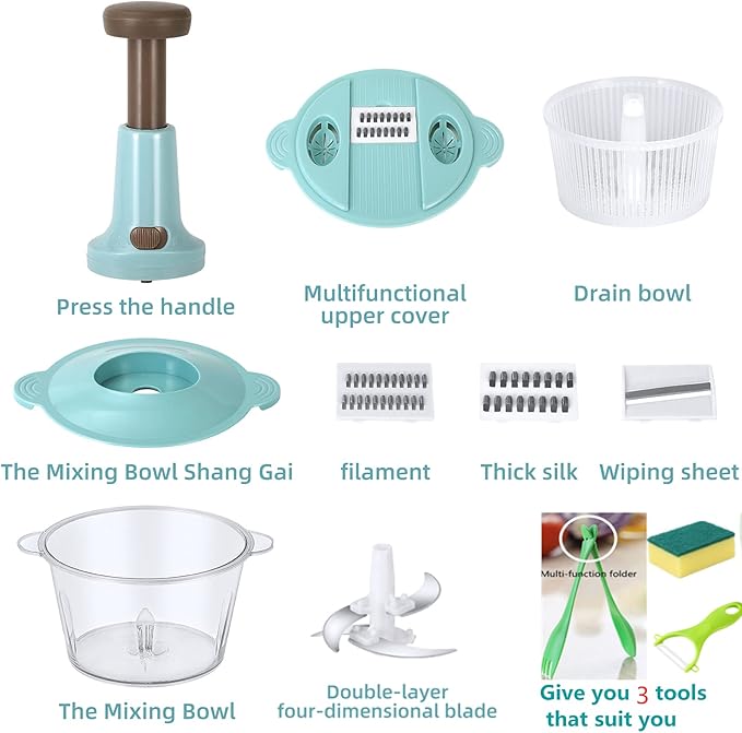 Hand pat (0.7L) - Win Bachat