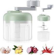 Hand Pat with beater (1.5L) - Win Bachat