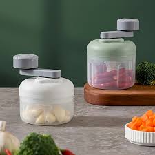 Hand Pat with beater (1.5L) - Win Bachat