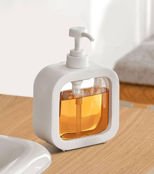 HAND WASH DISPENSER - Win Bachat