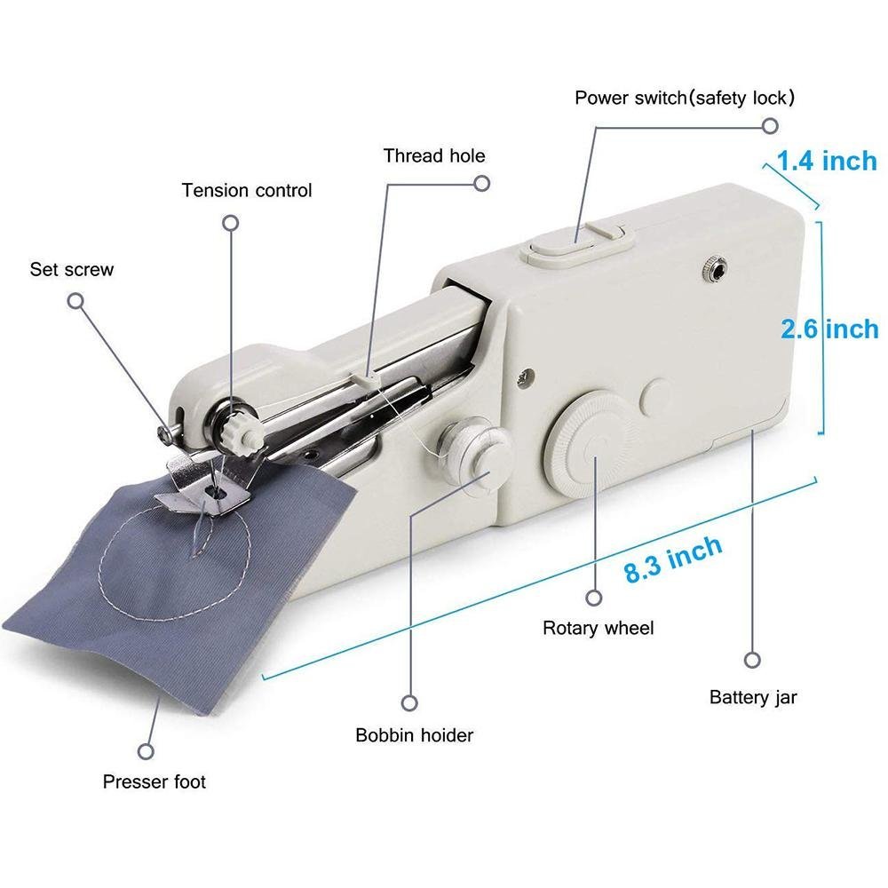 Handy Stitch - Win Bachat