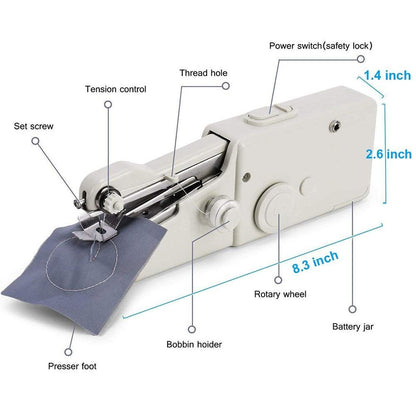 Handy Stitch - Win Bachat