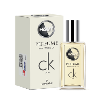 Hawt Perfume CK One – 15 ml - Win Bachat