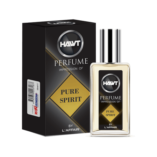 Hawt Perfume Pure Spirit – 15 ml - Win Bachat