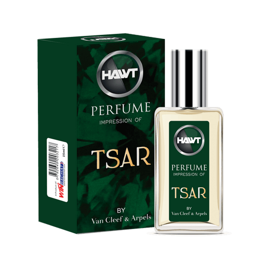 Hawt Perfume Tsar – 15 ml - Win Bachat