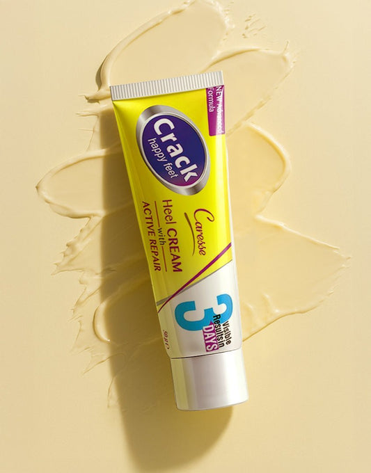 Heel Repair Cream - Win Bachat