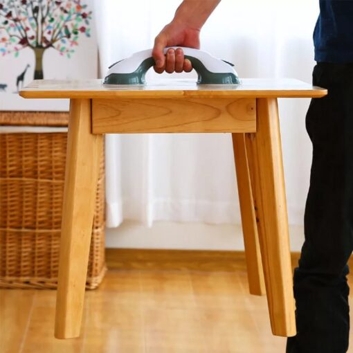 Helping Handle - Win Bachat