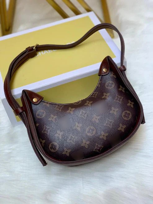 HIGH QUALITY MOON BAG - HB004-2 - Win Bachat